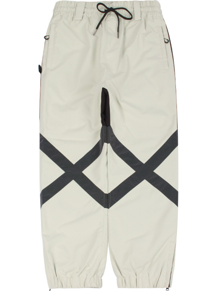 Gsou Snow Reflective X Ski Pants - Men’s