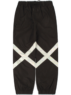 Reflective X Ski Pants - Men's | Gsou Snow