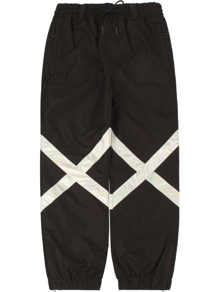 Gsou Snow Reflective X Ski Pants - Men’s