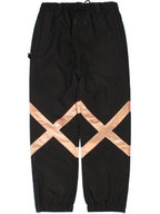 Reflective X Ski Pants - Men's | Gsou Snow