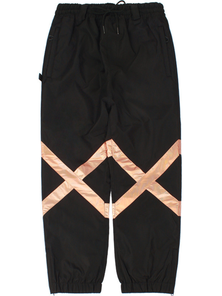 Gsou Snow Reflective X Ski Pants - Men’s