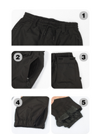 Reflective X Ski Pants - Men's | Gsou Snow