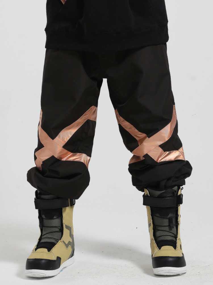 Gsou Snow Reflective X Ski Pants - Men’s