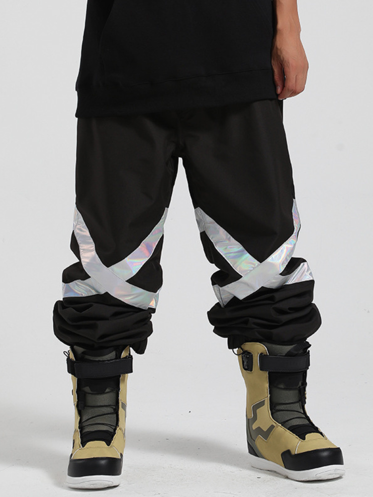 Gsou Snow Reflective X Ski Pants - Men’s