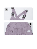 Reserve Snow Bibs - Women's | Gsou Snow