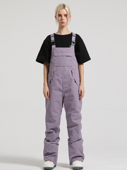 Reserve Snow Bibs - Women's | Gsou Snow