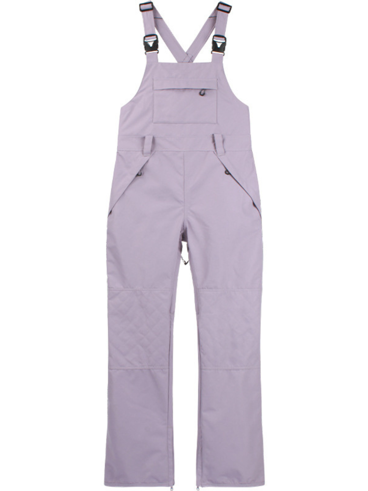 Gsou Snow Reserve Snow Bibs - Women's