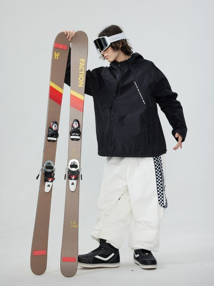 Hellystudio Super Baggy Fleece Pants - Women's Hellystudio | Snowears.com