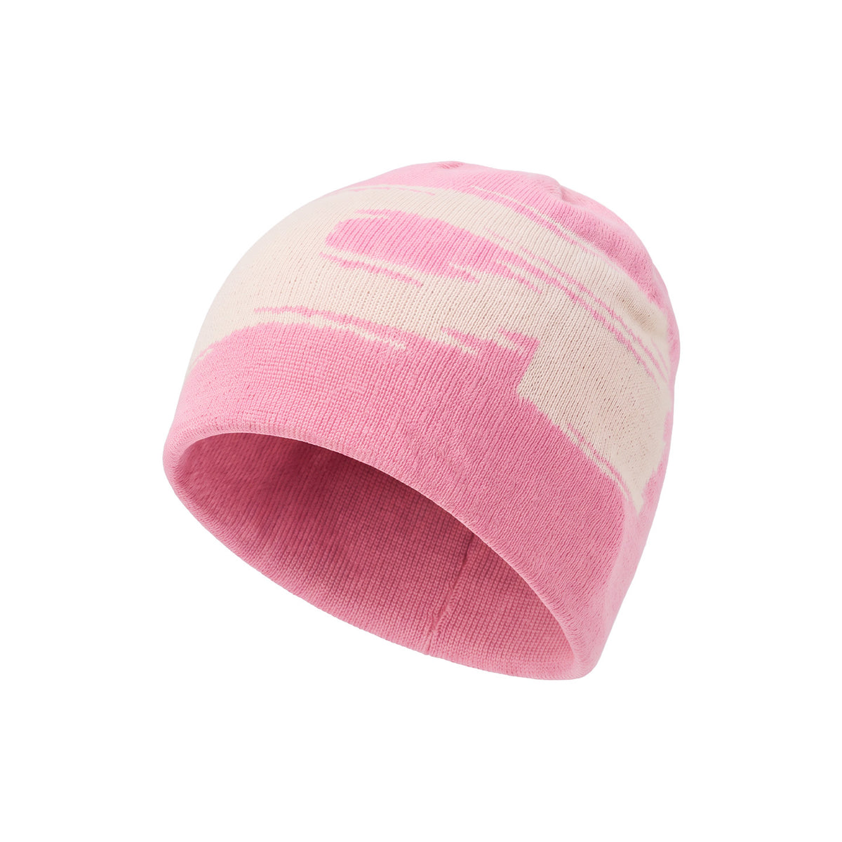 Graphic Stretch Knit Ski Beanie – Unisex | GAINAX