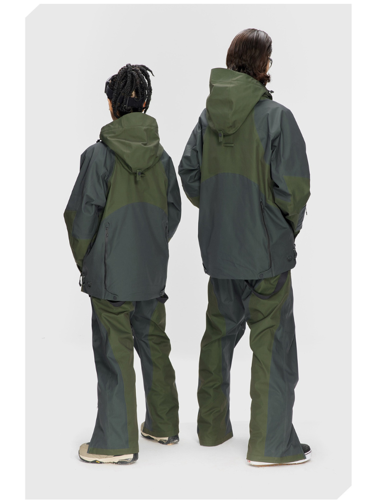LITAN Freeride Pants - Men's