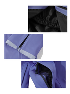 Freeride T8 Bib Pants - Men's | LITAN