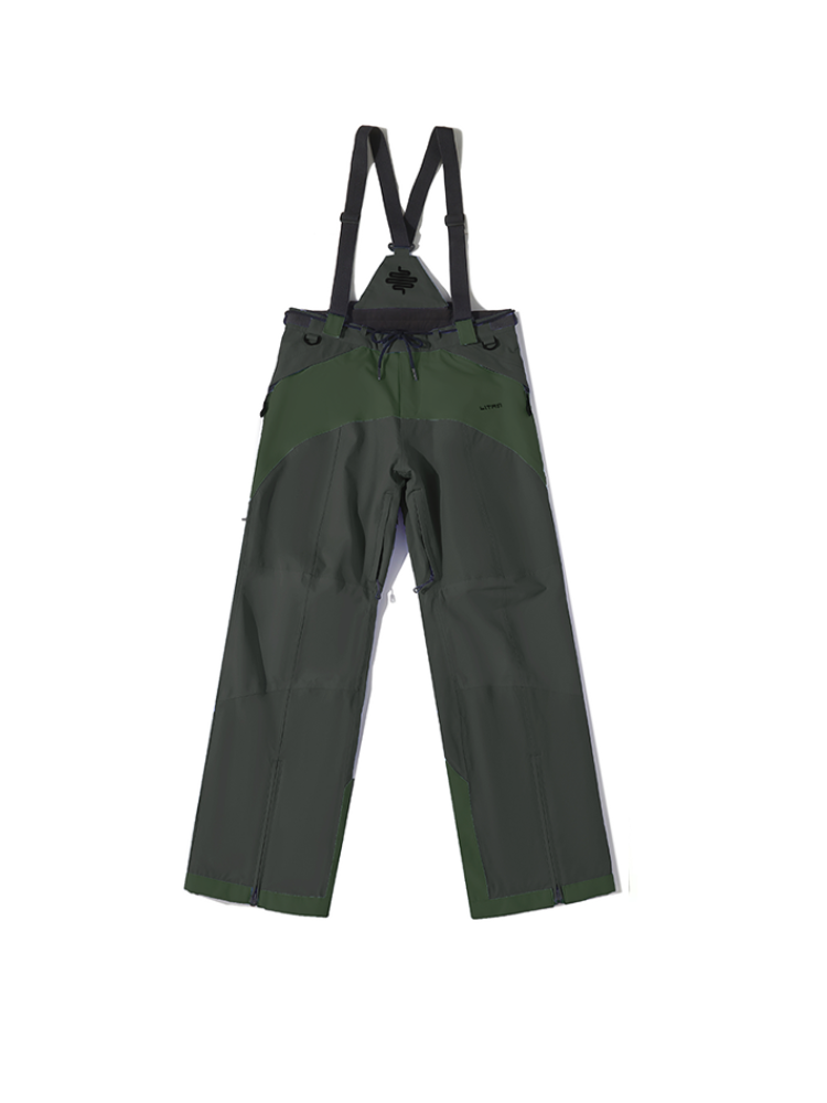 LITAN Freeride Pants - Men's