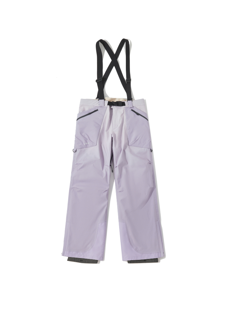 LITAN Snowdrift Gradient Shell Pants - Men's