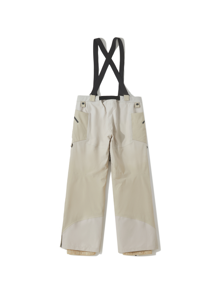 LITAN Snowdrift Gradient Shell Pants - Men's