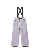 Snowdrift Gradient Bib Pants - Women's | LITAN