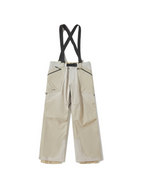 Snowdrift Gradient Bib Pants - Women's | LITAN