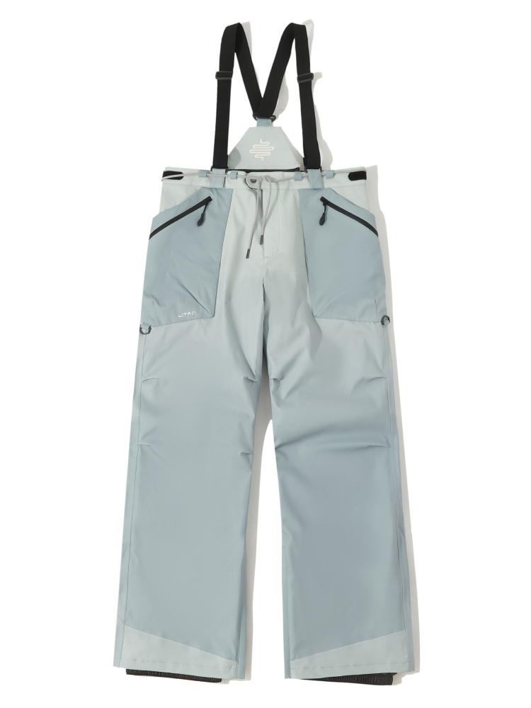 LITAN Snowdrift Gradient Shell Pants - Women's