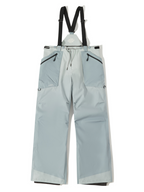 Snowdrift Gradient Bib Pants - Women's | LITAN