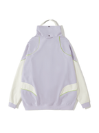 Powline 16K/26K Oversized Hoodie - Unisex | LITAN
