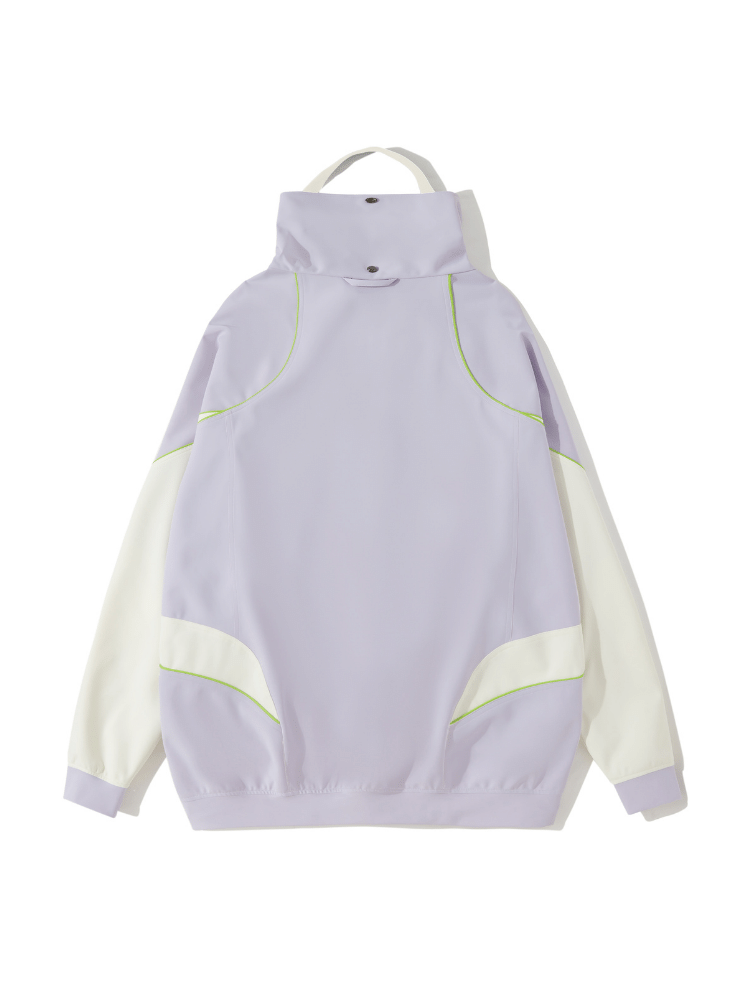 LITAN Powline Hoodie - Unisex