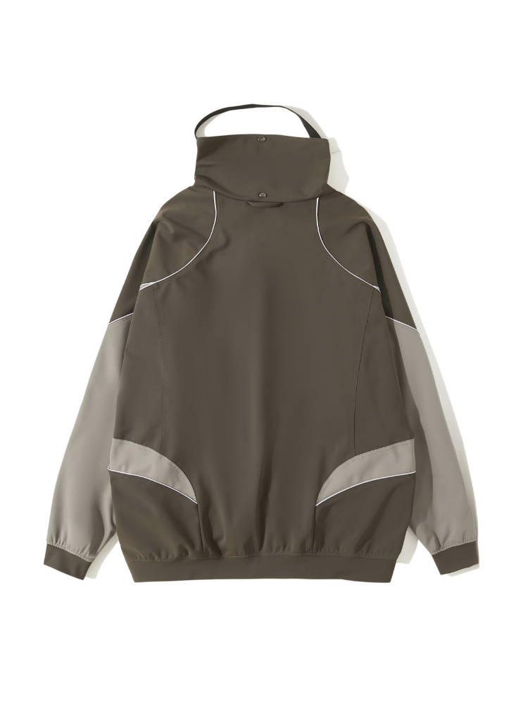LITAN Powline Hoodie - Unisex