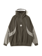 Powline 16K/26K Oversized Hoodie - Unisex | LITAN