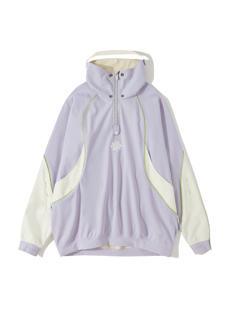LITAN Powline Hoodie - Unisex