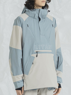 Powline Pullover 20K Insulated Jacket - Men's | LITAN