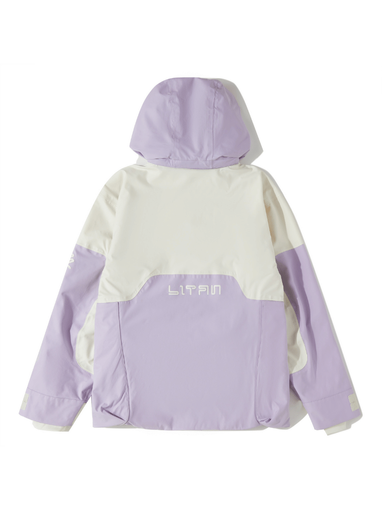 LITAN Skytour Jacket - Men's
