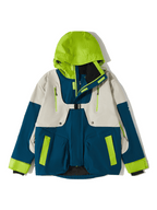 Skytour Insulated Jacket - Men's | LITAN
