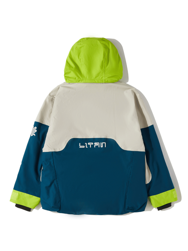 LITAN Skytour Jacket - Men's