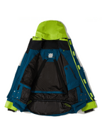 Skytour Insulated Jacket - Men's | LITAN