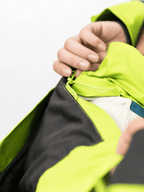 Skytour Insulated Jacket - Men's | LITAN