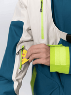 Skytour Insulated Jacket - Men's | LITAN