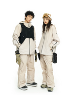 Snowdrift Gradient Shell Jacket - Men's | LITAN