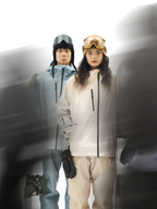 Snowdrift Gradient Shell Jacket - Men's | LITAN