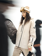 Snowdrift Gradient Shell Jacket - Men's | LITAN