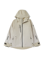 Snowdrift Gradient Shell Jacket - Men's | LITAN