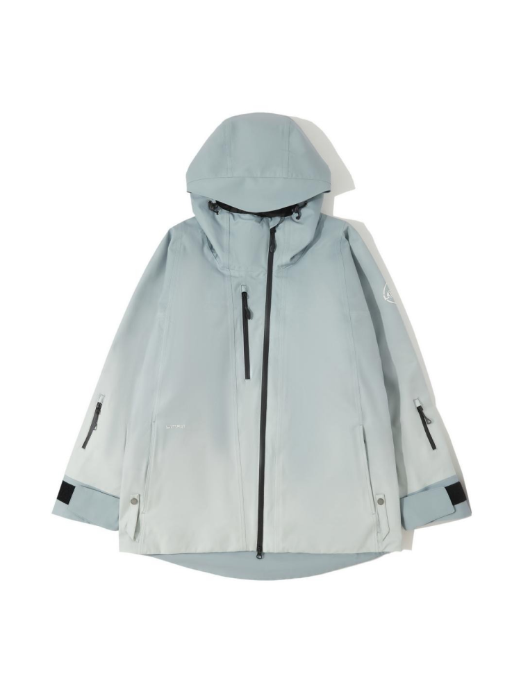 LITAN Snowdrift Gradient Shell Jacket - Men's