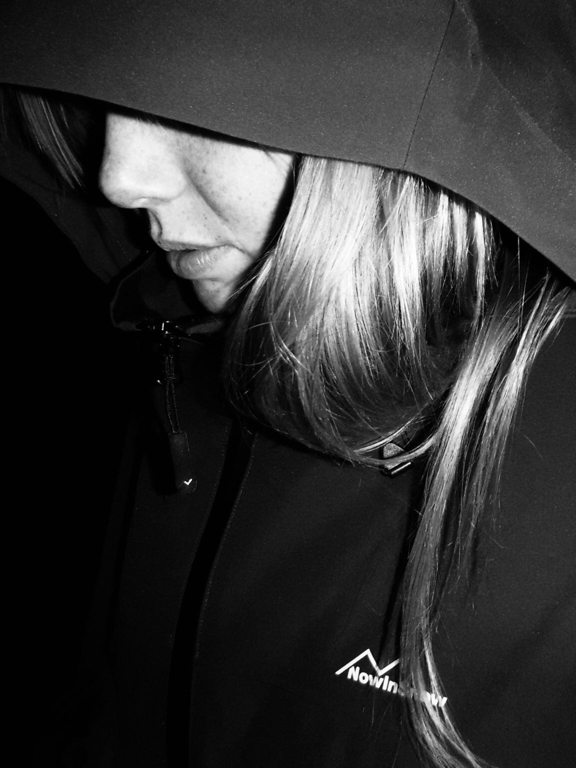 Classic Primaloft Baggy Ski Jacket – Unisex | NowInSnow