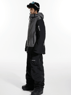 City Tech 3L Snow Jacket – Unisex | Molocoster