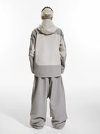 City Tech 3L Snow Jacket – Unisex | Molocoster