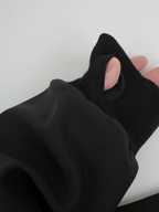 Pink Crest Waterproof Hoodie – Unisex | Molocoster