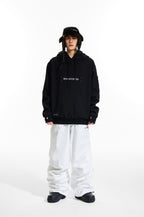Three Dimensional 3L Baggy Snow Pants - Unisex | Molocoster