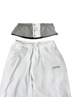 Three Dimensional 3L Baggy Snow Pants - Unisex | Molocoster