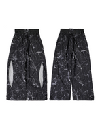 SnowVenture Baggy Pants – Unisex | Molocoster