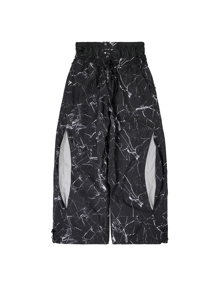 Molocoster SnowVenture Baggy Pants – Unisex