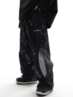 SnowVenture Baggy Pants – Unisex | Molocoster