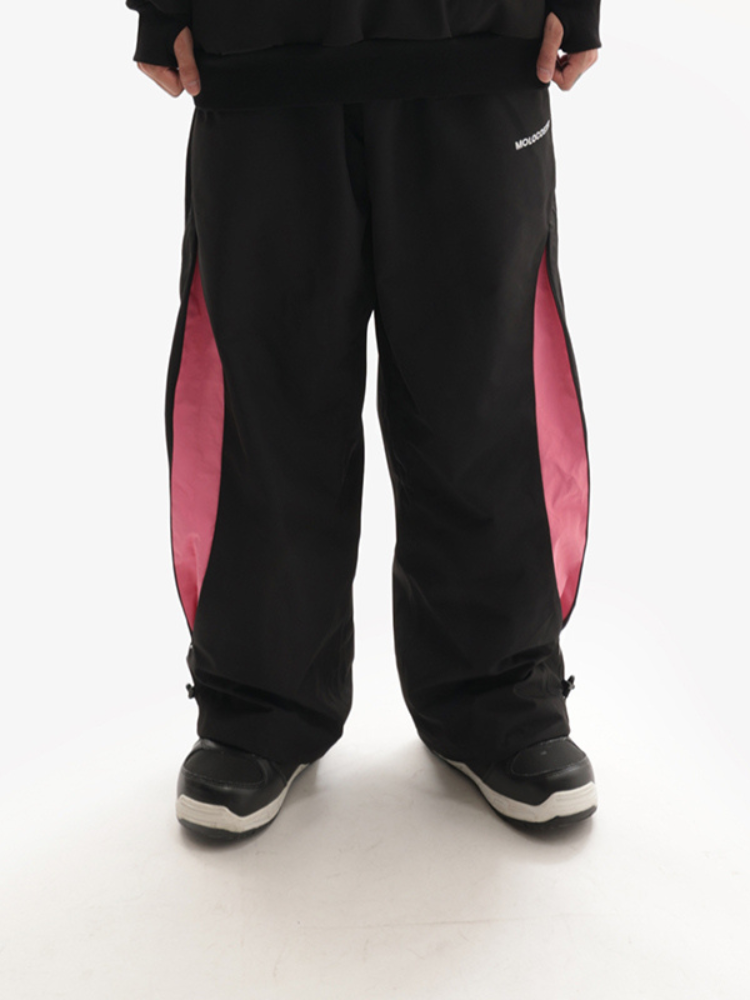 Molocoster SnowVenture Baggy Pants – Unisex
