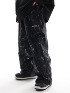 SnowVenture Baggy Pants – Unisex | Molocoster